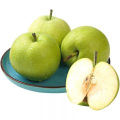 新鲜砀山皇冠梨2.5斤装 当季脆甜梨子 早酥梨 梨子水果 脆甜多汁现摘梨 偶数发货